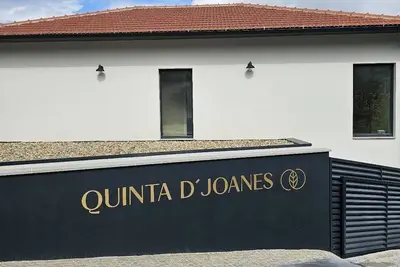 Image de Quinta d'Joanes Douro - Villas