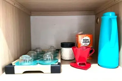 Image de House with Garage in Foz do Iguaçu -Pr