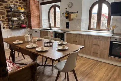 Image de Dulcinea House of BRAÑOSERA