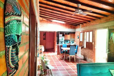 Image de ¡Cabaña Vida!