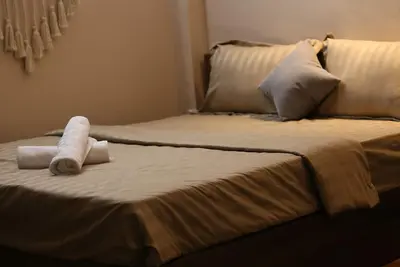 Image de Vietnam Travelers Home 2 - Hidden Gem with Cozy Private Balcony