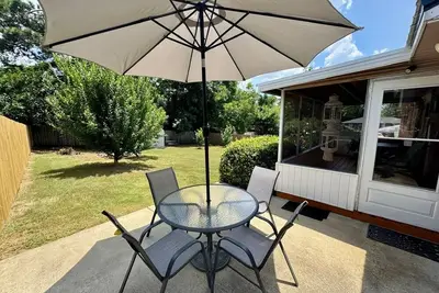 Image de New Listing! Family Friendly Home, Wifi, Game Room, Large Yard near Ft. Benning