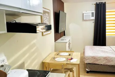 Image de Modest Condo Getaway, Sea & City Access