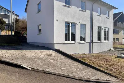 Image de House A - Accommodation for fitters & companies in Lonsee