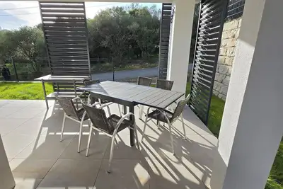 Image de Chez Paul et Corinne \nAppartement Propriano