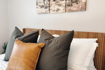 Image de Whispering Pines