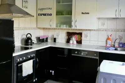 Image de Attractive fitter and company accommodation in a central location - 12, Oberkochen