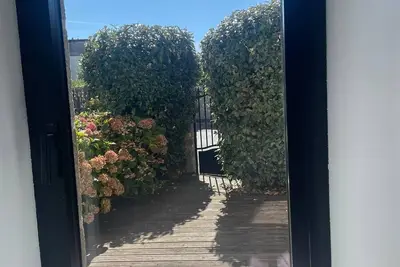 Image de Jolie maison de pêcheur rénovée