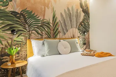 Image de Varenna Suite - Une Chambre Appartement, Couchages 4