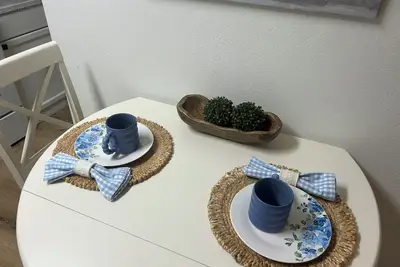 Image de Charming 1-bedroom condo in welcoming Tallahassee with WiFi, Ac