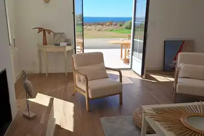 Image de Maison vue sur mer d'exception - Les 3 îles!