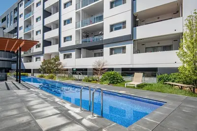 Image de Chic 1-Bedroom Retreat in Greenway