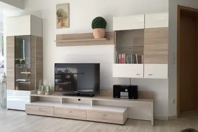 Image de New! Vacation apartment FasanenNest