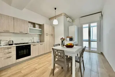 Image de Appartement moderne et lumineux à quelques pas du centre historique de Nardo'