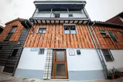Image de La Teja Añil