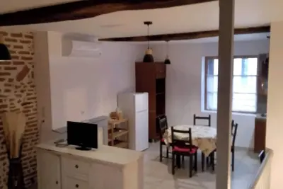 Image de Loue T2 duplex