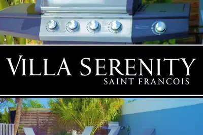 Image de Villa Serenity