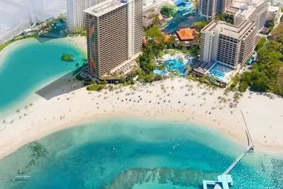 Image de Hilton Hawaiian Village 2 Bedroom! - Sleeps 6