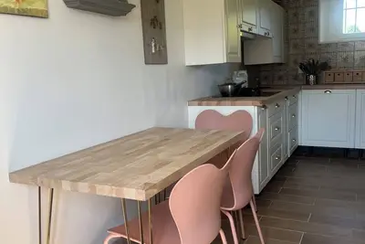 Image de Maison De Famille Entre Mer Et Campagne