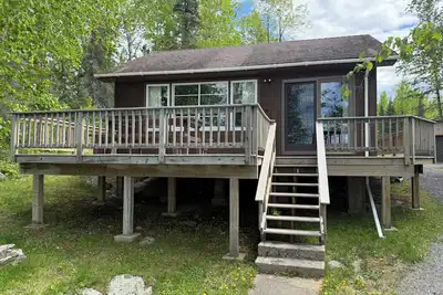 Image de Oceans 1 - A Frazer Bay Hideaway. Centrally Located! Boat Rentals also Available