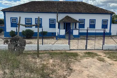 Image de Beautiful Centennial Farm in Três Corações