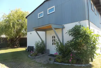 Image de Vacation apartment Sonnenblume