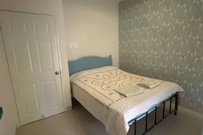 Image de Charming 2-bedroom apartment in wonderful Oshal with WiFi, Ac