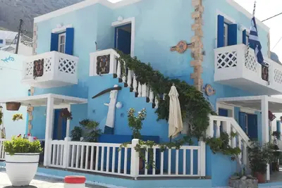 Image de Captain Elias House -Ideal vacations