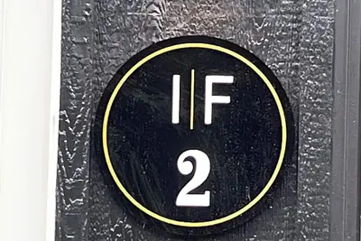 Image de If Stay Collection is an exquisite and unexpected stand alone Row House 2.