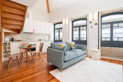 Image de Framed Corner by Portugal Active