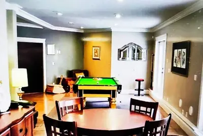 Image de Sunny Island by White Rock B&B Cozy Family Club 3b2b