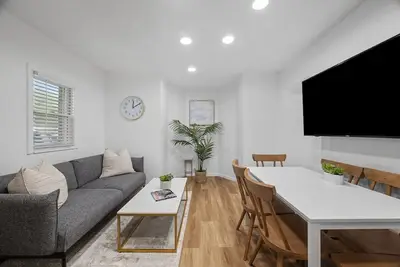 Image de Modern & Spacious 4 Bdr Apt in Gibsonia/Pittsburgh