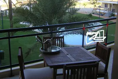 Image de Denia-Apto D3 En Las Marinas Enfrente De La Playa