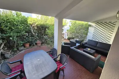 Image de petite villa 200m de la plage