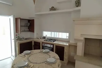 Image de Vacation House \"Al Vicolo della Colonna\", in the historic center of Presicce