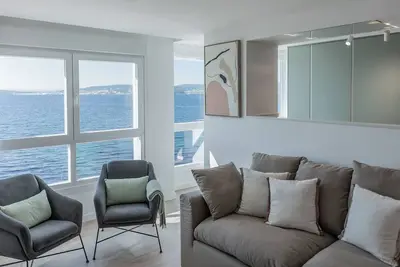 Image de PETÍS Beach