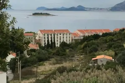 Image de Wonderful Apartment Biserka Near the Beach