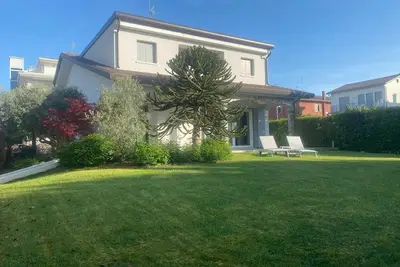 Image de Amazing Private Villa a cote de la plage