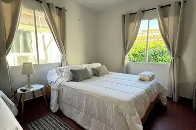 Image de Charming 1-bedroom apartment with WiFi, Ac in delightful Cartagena de Indias