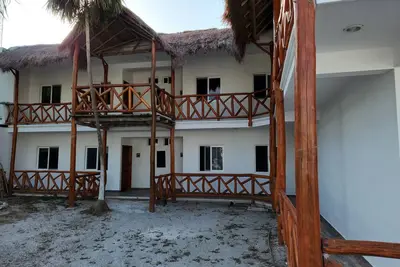 Image de TäTá Holbox Temple - 333