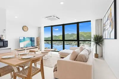 Image de C347 – Élégant 2 chambres