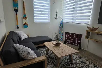 Image de 3-bedroom house in amazing Carolina with WiFi, Ac