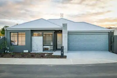 Image de Stables Lane Retreat