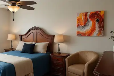 Image de Perfect 3 bedroom house in prime location of South Windsor. max 6 guests