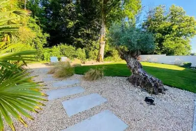 Image de Spacieuse maison idéale pour les familles, proche du Golfe du Morbihan
