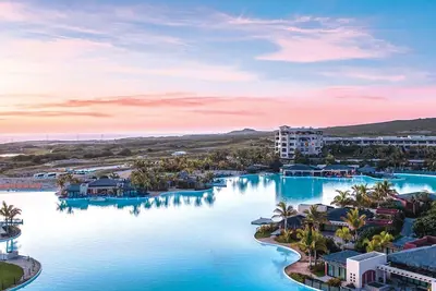 Image de 4-bedroom Lagoon Tower Suite in beautiful Diamante Luxury Resort, Cabo San Lucas