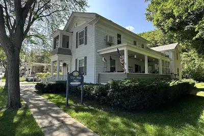 Image de The Gulf Stream House Unit 11