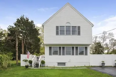 Image de Cozy Modern 2br Near Grays Beach