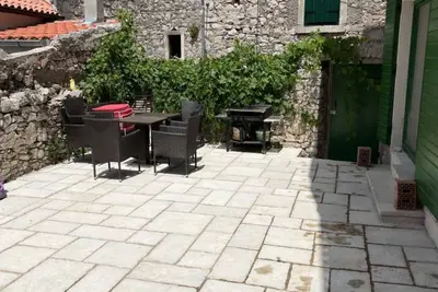 Image de Apartments Stone House Murter