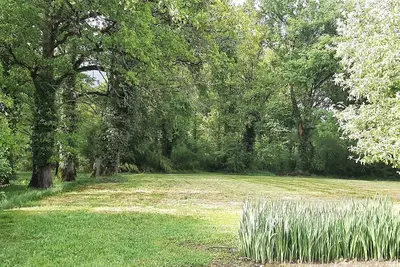Image de Maison vintage à la campagne